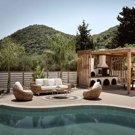 Conte Nobile Villa, A Rejuvenating Retreat, By Thinkvilla Вилла *