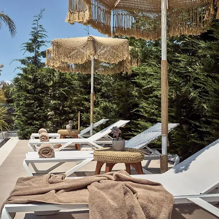 Вилла Conte Nobile Villa, A Rejuvenating Retreat, By Thinkvilla Василикос