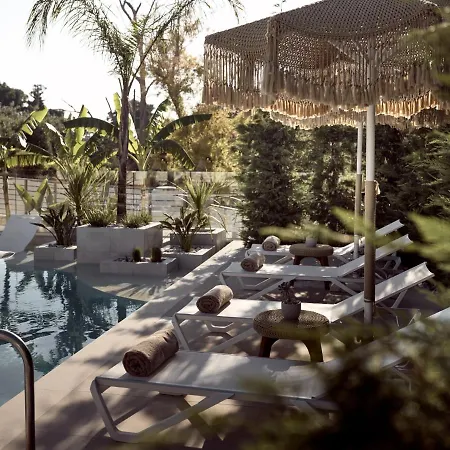 Вилла Conte Nobile Villa, A Rejuvenating Retreat, By Thinkvilla *