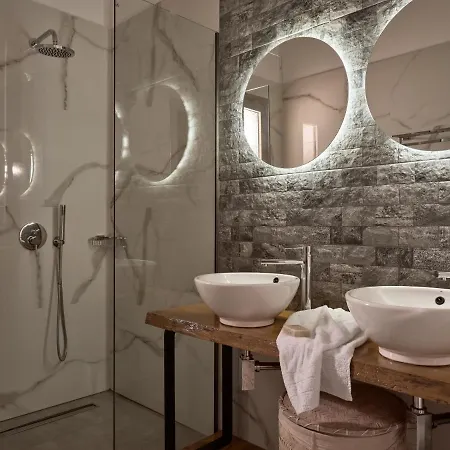 Вилла Conte Nobile Villa, A Rejuvenating Retreat, By Thinkvilla Василикос