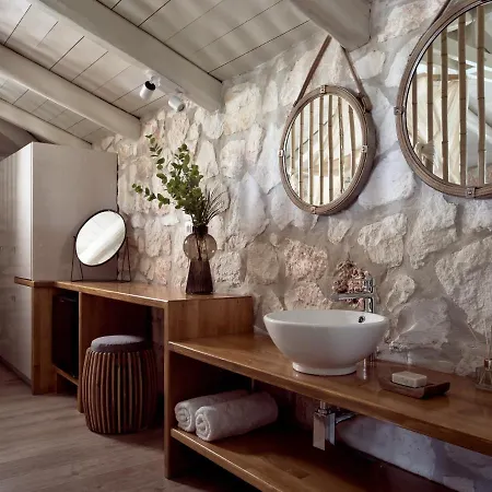 Вилла Conte Nobile Villa, A Rejuvenating Retreat, By Thinkvilla Василикос