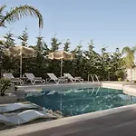 Conte Nobile Villa, A Rejuvenating Retreat, By Thinkvilla Vasilikí