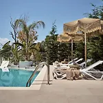 Conte Nobile Villa, A Rejuvenating Retreat, By Thinkvilla فيلة Vasilikí