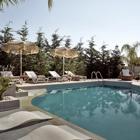 Conte Nobile Villa, A Rejuvenating Retreat, By Thinkvilla Βίλα