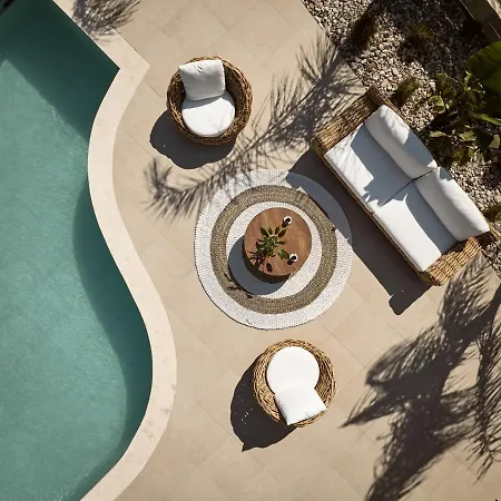 Conte Nobile Villa, A Rejuvenating Retreat, By Thinkvilla Ανω Βασιλικος