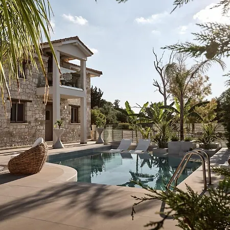 Conte Nobile Villa, A Rejuvenating Retreat, By Thinkvilla