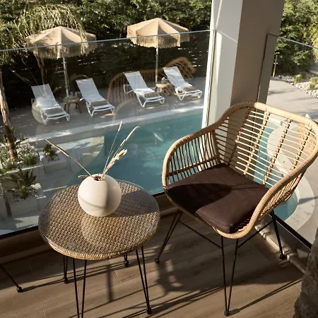 Βίλα Conte Nobile Villa, A Rejuvenating Retreat, By Thinkvilla