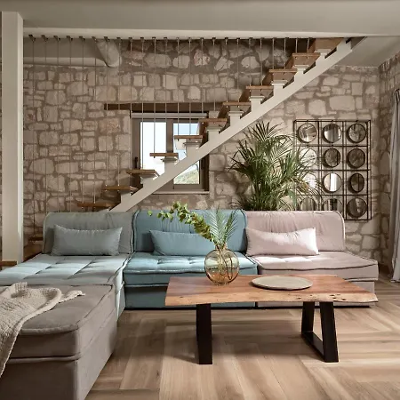 Βίλα Conte Nobile Villa, A Rejuvenating Retreat, By Thinkvilla