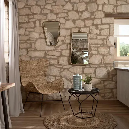 Conte Nobile Villa, A Rejuvenating Retreat, By Thinkvilla Βίλα Ανω Βασιλικος