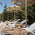 빌라 Conte Nobile Villa, A Rejuvenating Retreat, By Thinkvilla Vasilikí
