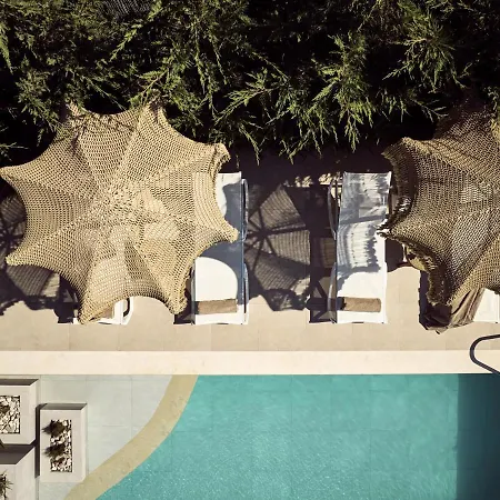 Conte Nobile Villa, A Rejuvenating Retreat, By Thinkvilla וילה