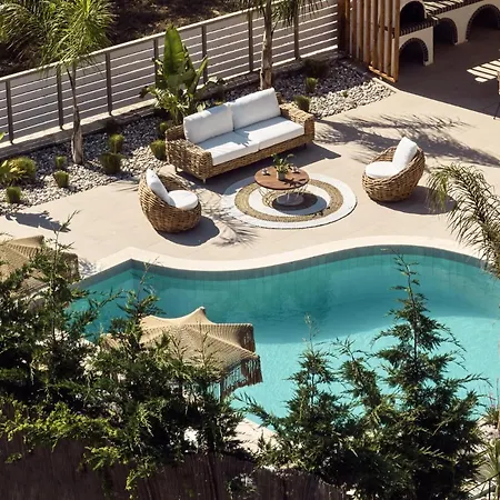 Conte Nobile Villa, A Rejuvenating Retreat, By Thinkvilla Vasilikí