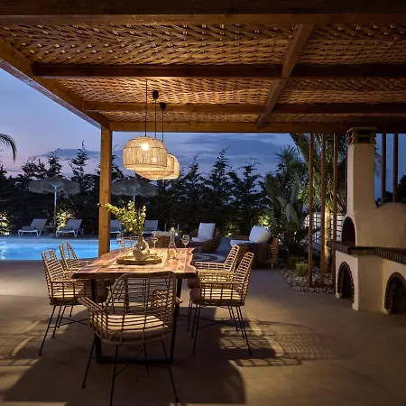 וילה Conte Nobile Villa, A Rejuvenating Retreat, By Thinkvilla