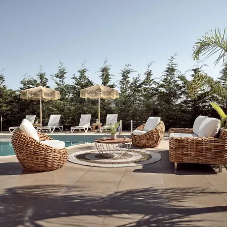 Conte Nobile Villa, A Rejuvenating Retreat, By Thinkvilla *