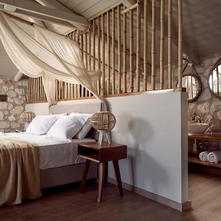 Conte Nobile Villa, A Rejuvenating Retreat, By Thinkvilla Villa Vasilikí