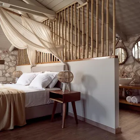 Conte Nobile Villa, A Rejuvenating Retreat, By Thinkvilla Vila Vasilikí