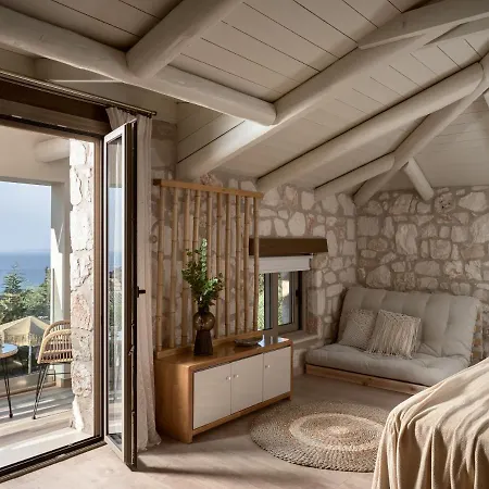 Conte Nobile Villa, A Rejuvenating Retreat, By Thinkvilla Villa