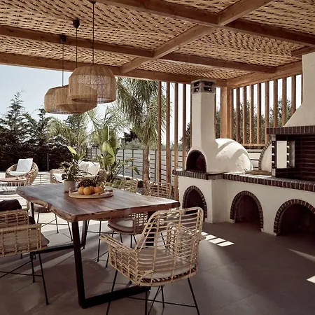 Conte Nobile Villa, A Rejuvenating Retreat, By Thinkvilla