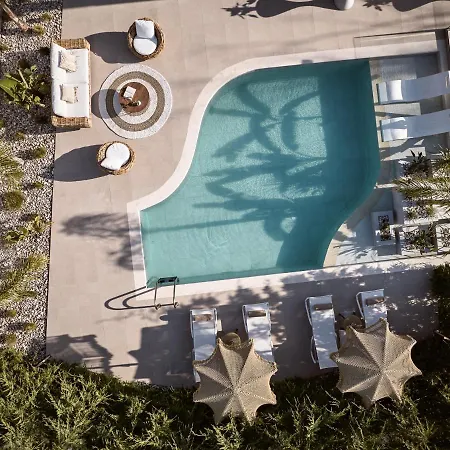 Conte Nobile Villa, A Rejuvenating Retreat, By Thinkvilla וילה