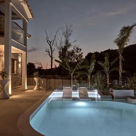 Conte Nobile Villa, A Rejuvenating Retreat, By Thinkvilla * Vasilikos (Zakynthos)