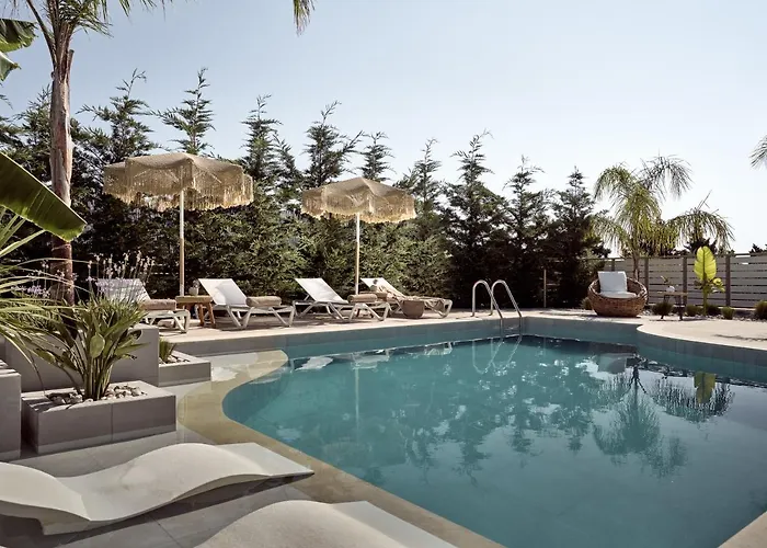 Conte Nobile Villa, A Rejuvenating Retreat, By Thinkvilla Villa