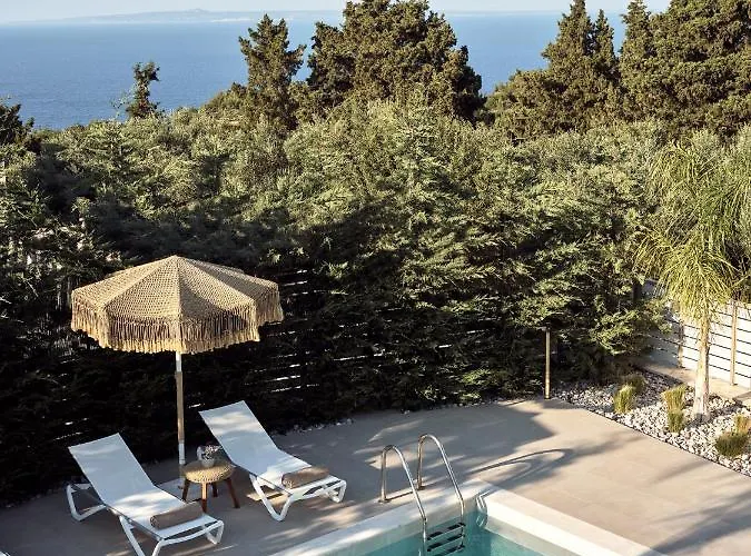 Villa Conte Nobile Villa, A Rejuvenating Retreat, By Thinkvilla Vasilikí