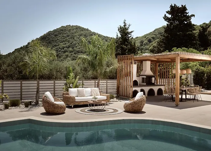 Conte Nobile Villa, A Rejuvenating Retreat, By Thinkvilla Villa *