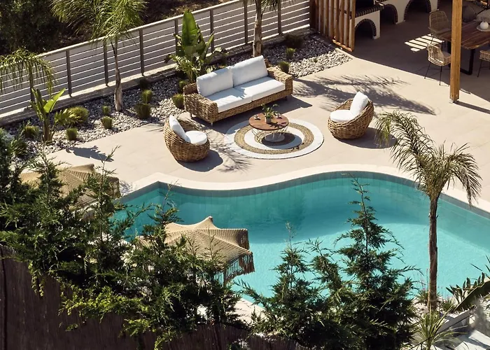 Conte Nobile Villa, A Rejuvenating Retreat, By Thinkvilla Vasilikí