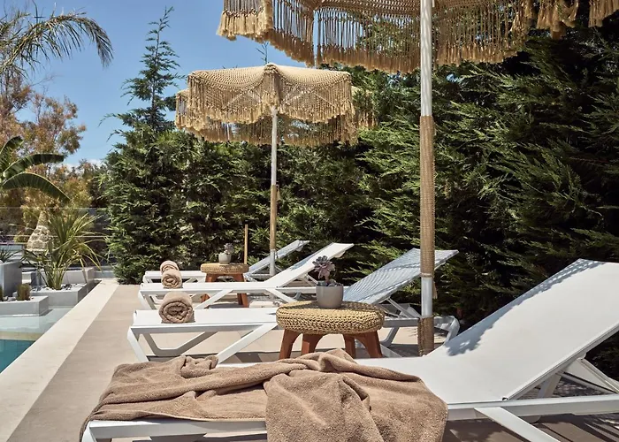 Villa Conte Nobile Villa, A Rejuvenating Retreat, By Thinkvilla Vasilikí