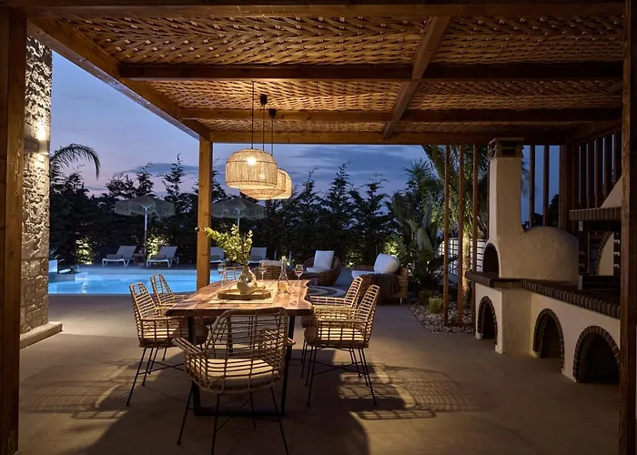 Villa Conte Nobile Villa, A Rejuvenating Retreat, By Thinkvilla