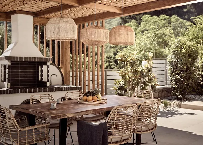Villa Conte Nobile Villa, A Rejuvenating Retreat, By Thinkvilla