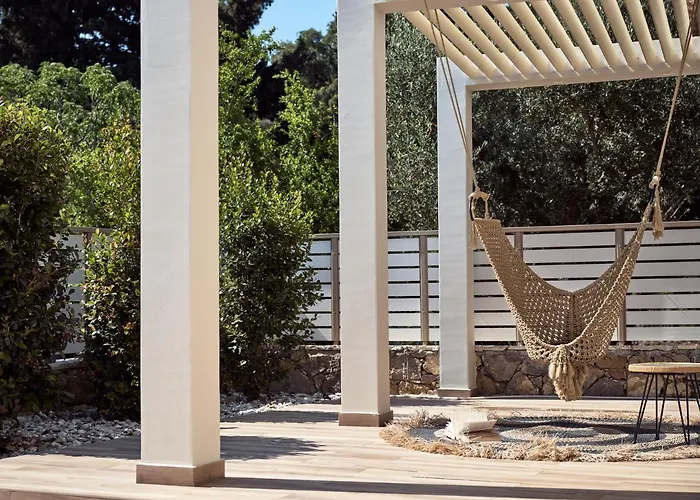 Conte Nobile Villa, A Rejuvenating Retreat, By Thinkvilla Villa Vasilikí