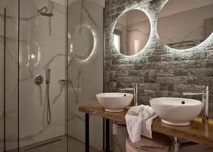 Villa Conte Nobile Villa, A Rejuvenating Retreat, By Thinkvilla Vasilikí