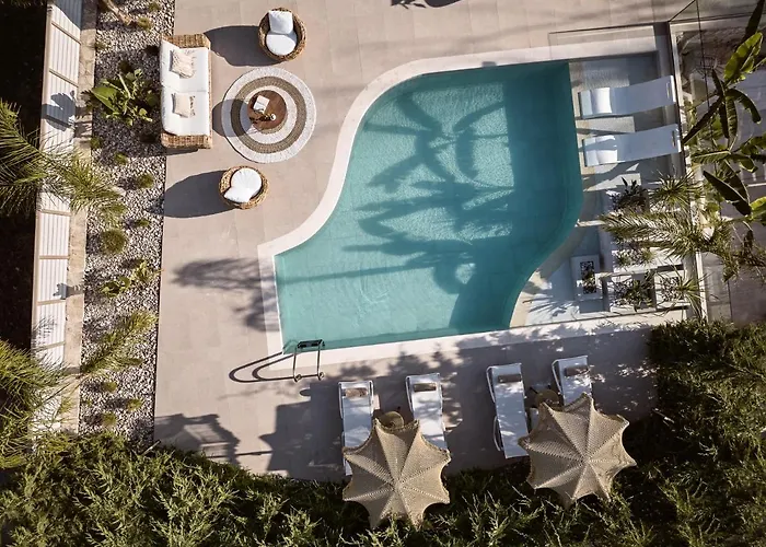 Conte Nobile Villa, A Rejuvenating Retreat, By Thinkvilla Villa