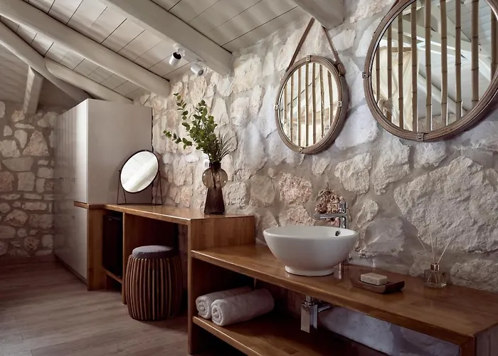 Villa Conte Nobile Villa, A Rejuvenating Retreat, By Thinkvilla Vasilikí