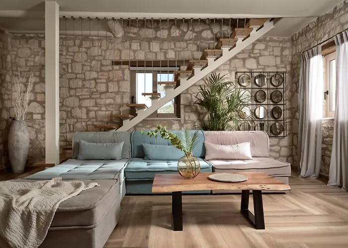 Villa Conte Nobile Villa, A Rejuvenating Retreat, By Thinkvilla