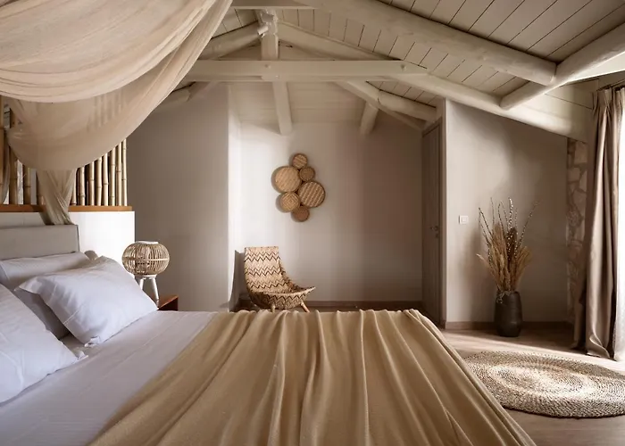 Conte Nobile Villa, A Rejuvenating Retreat, By Thinkvilla Villa