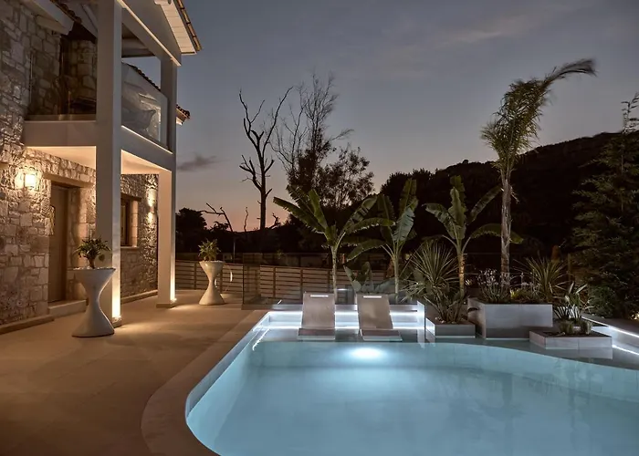 Conte Nobile Villa, A Rejuvenating Retreat, By Thinkvilla * Vasilikí