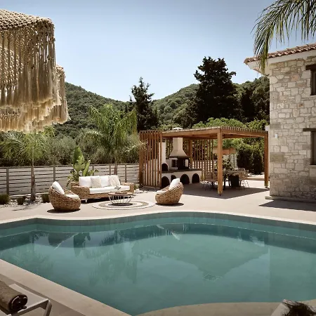 Vila Conte Nobile Villa, A Rejuvenating Retreat, By Thinkvilla Vasilikí