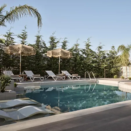 Conte Nobile Villa, A Rejuvenating Retreat, By Thinkvilla Vasilikí