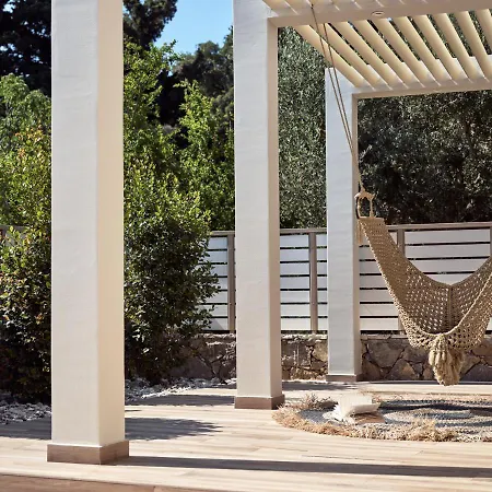Conte Nobile Villa, A Rejuvenating Retreat, By Thinkvilla Vila Vasilikí