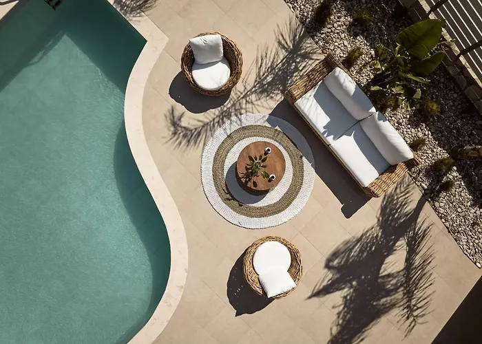 Conte Nobile Villa, A Rejuvenating Retreat, By Thinkvilla Vasilikí