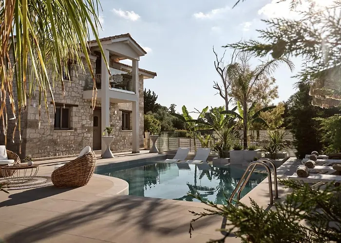 Conte Nobile Villa, A Rejuvenating Retreat, By Thinkvilla