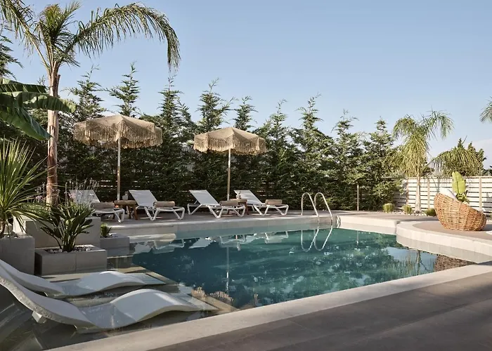 Conte Nobile Villa, A Rejuvenating Retreat, By Thinkvilla Vasilikí