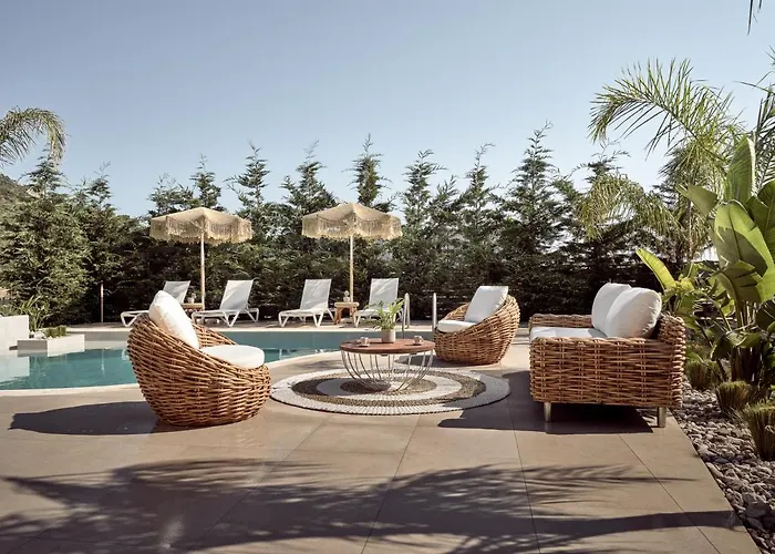 Conte Nobile Villa, A Rejuvenating Retreat, By Thinkvilla *