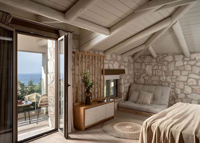 Conte Nobile Villa, A Rejuvenating Retreat, By Thinkvilla Willa