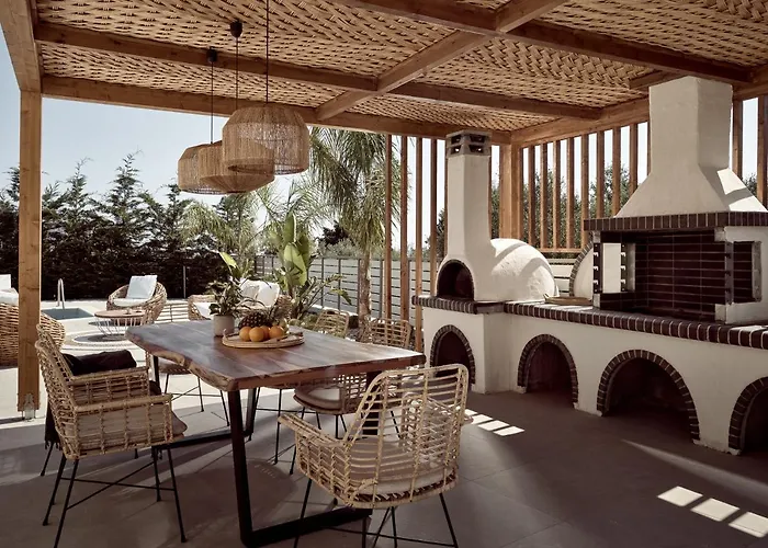 Conte Nobile Villa, A Rejuvenating Retreat, By Thinkvilla